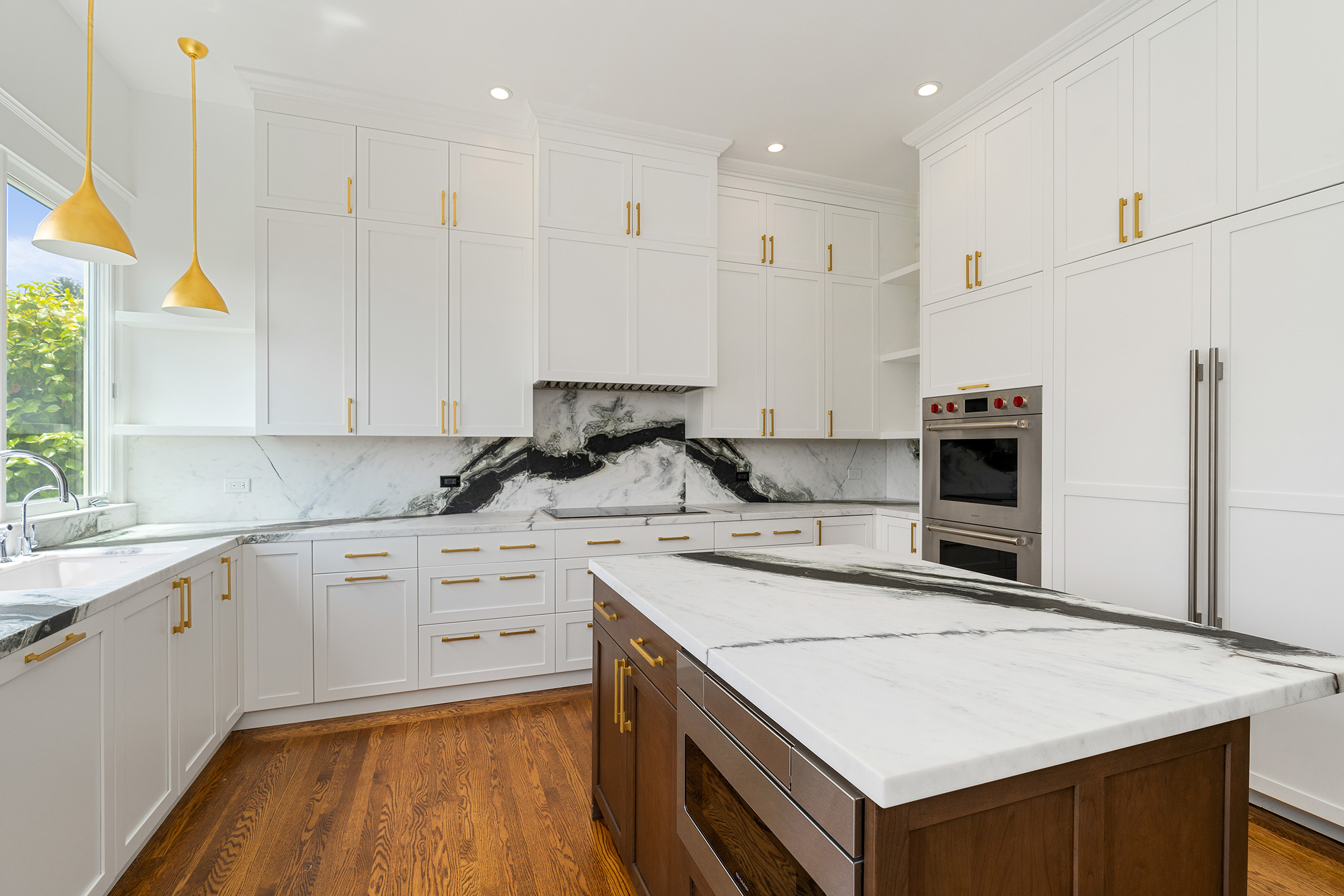 Full Flat Renovation - - Portfolio